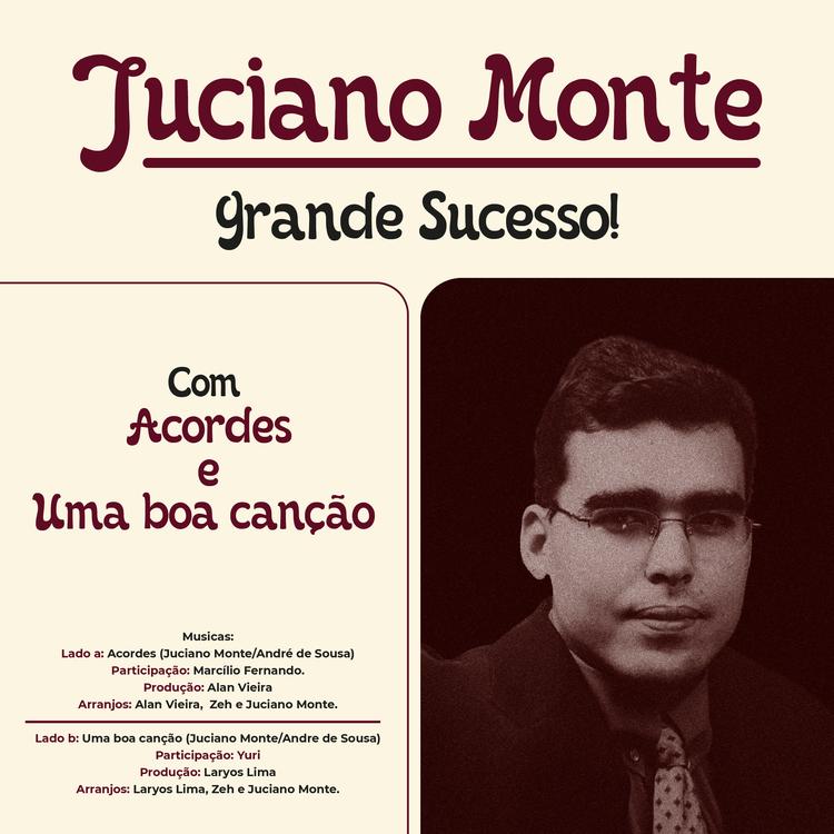 Juciano Monte's avatar image