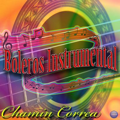 Boleros Instrumental's cover