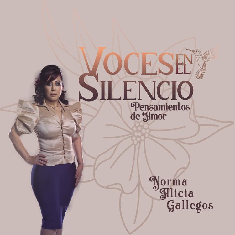 Norma Alicia Gallegos's avatar image