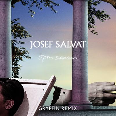 Open Season (Gryffin Remix)'s cover
