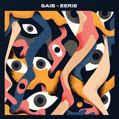 Eerie By Saib's cover