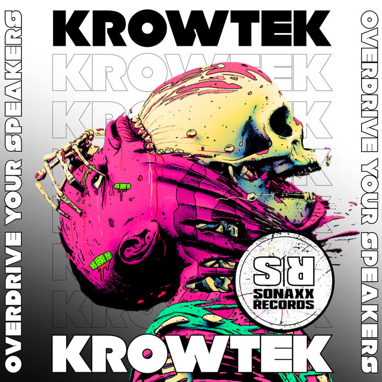 KROWTEK's avatar image