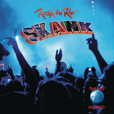 Vou Deixar (Ao Vivo) By Skank's cover