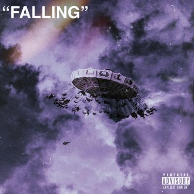 FALLING's cover