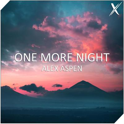 One More Night By Alex Aspen's cover