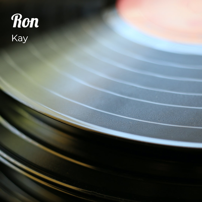 Ron By Kay's cover