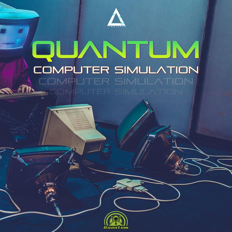 Quantum's avatar image