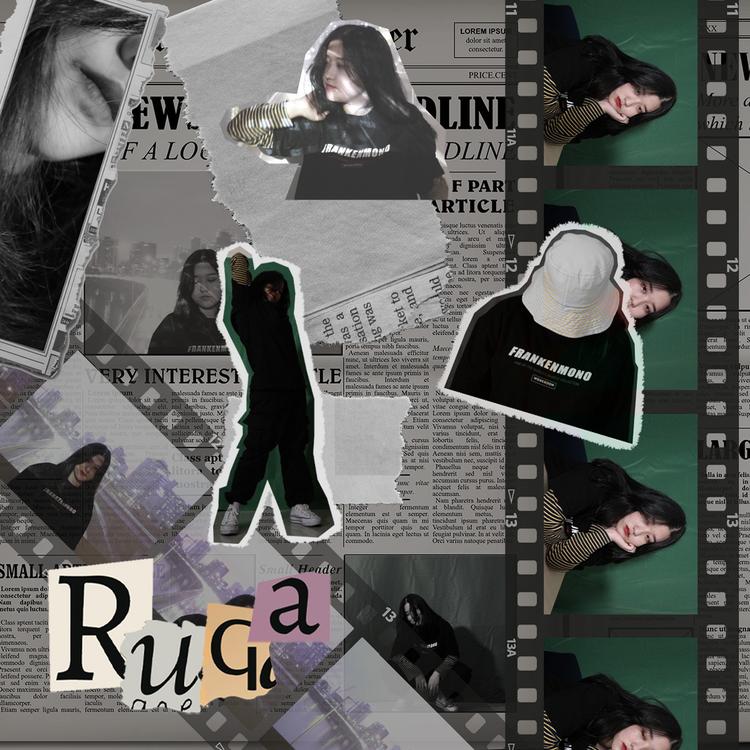 Ruga's avatar image