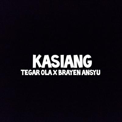 Kasiang's cover