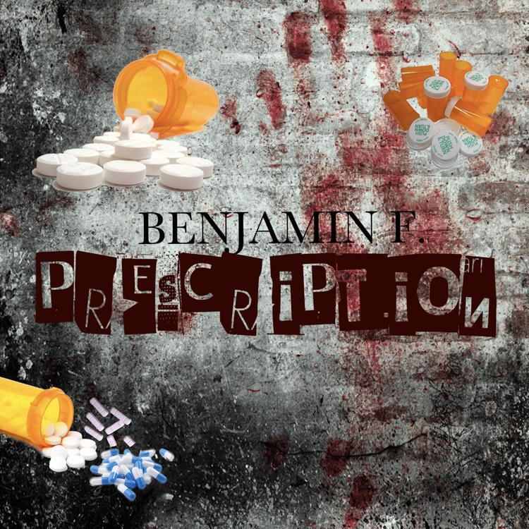 Benjamin F's avatar image