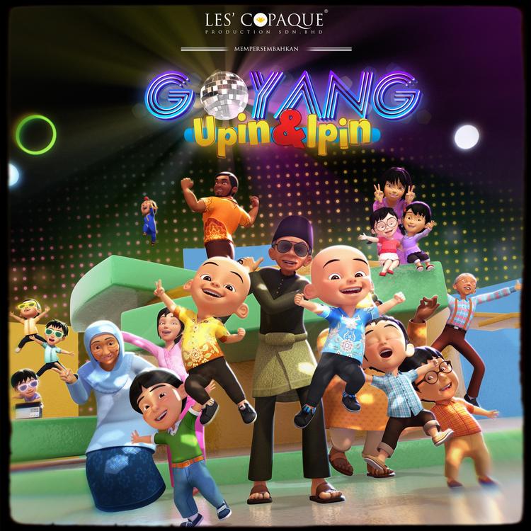 Upin & Ipin's avatar image