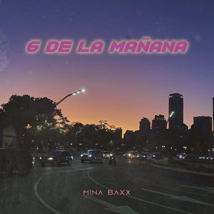 MINA BAXX's avatar image