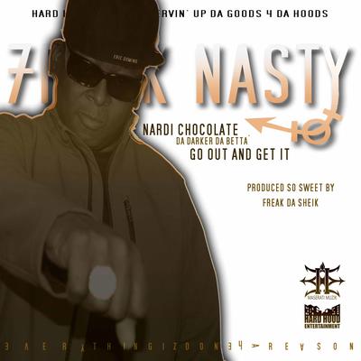 Nardi Chocolate (Go and Get It)'s cover