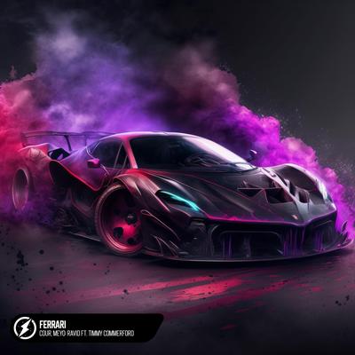 Ferrari By Cour, BAYZY, Meyo, Timmy Commerford's cover