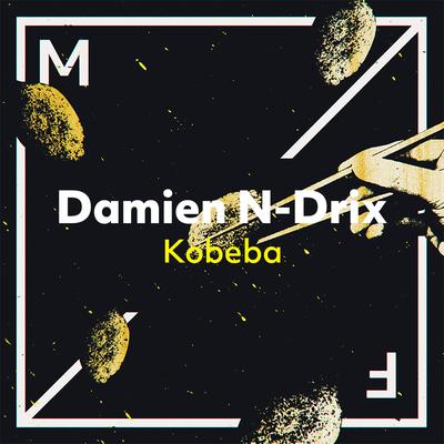 Kobeba By Damien N-Drix's cover