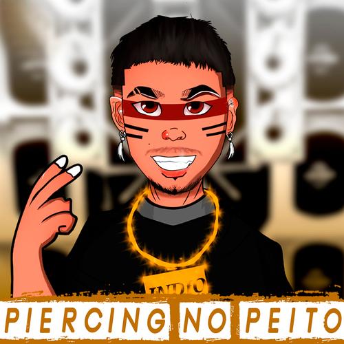 Piercing no Peito's cover