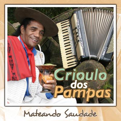 Pêlo-duro e Voz Macia By Crioulo dos Pampas's cover