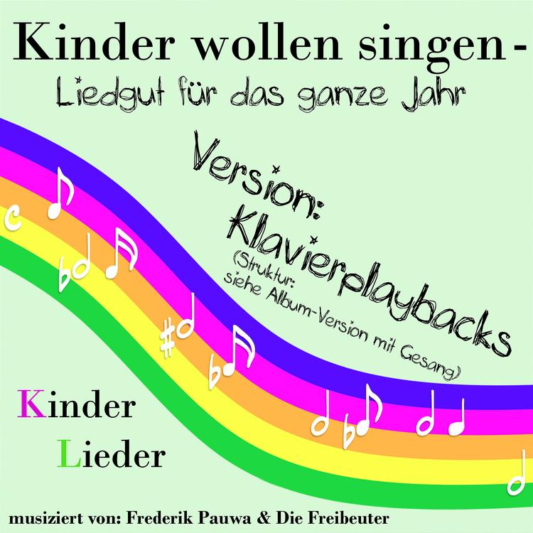 Trad. Kinderlieder Volkslieder's avatar image