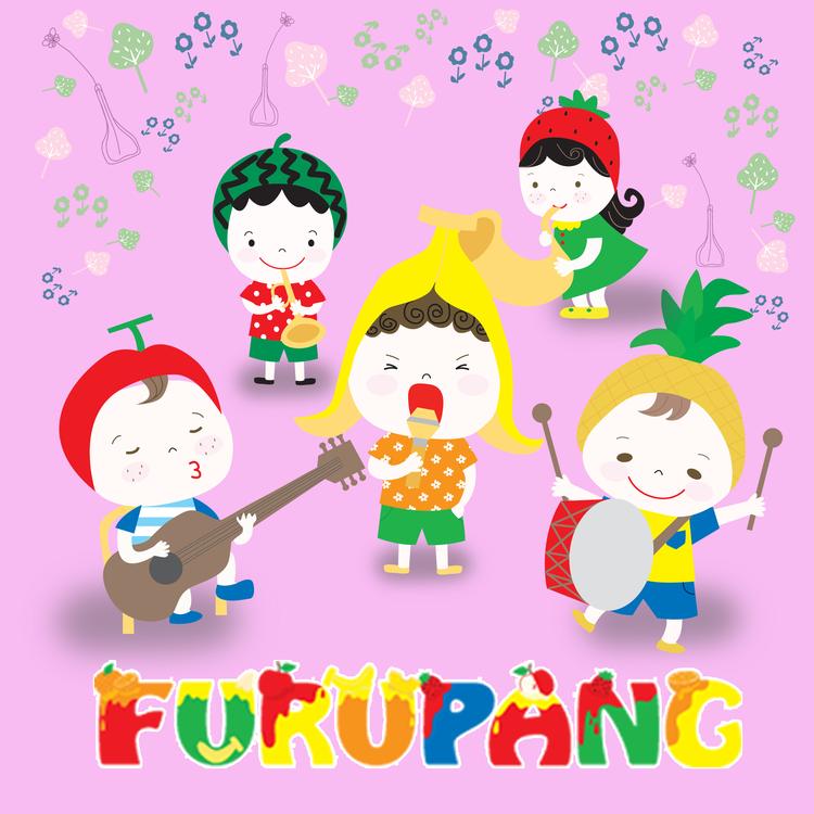 푸루팡's avatar image
