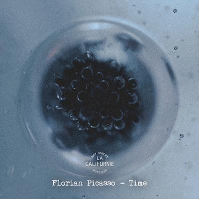 Time By Florian Picasso's cover