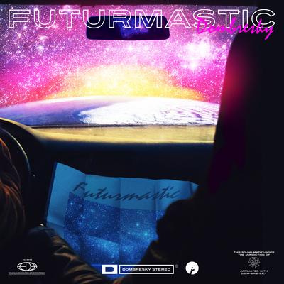 Futurmastic By Dombresky's cover