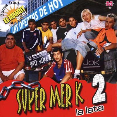 Que Calor By Supermerk2's cover