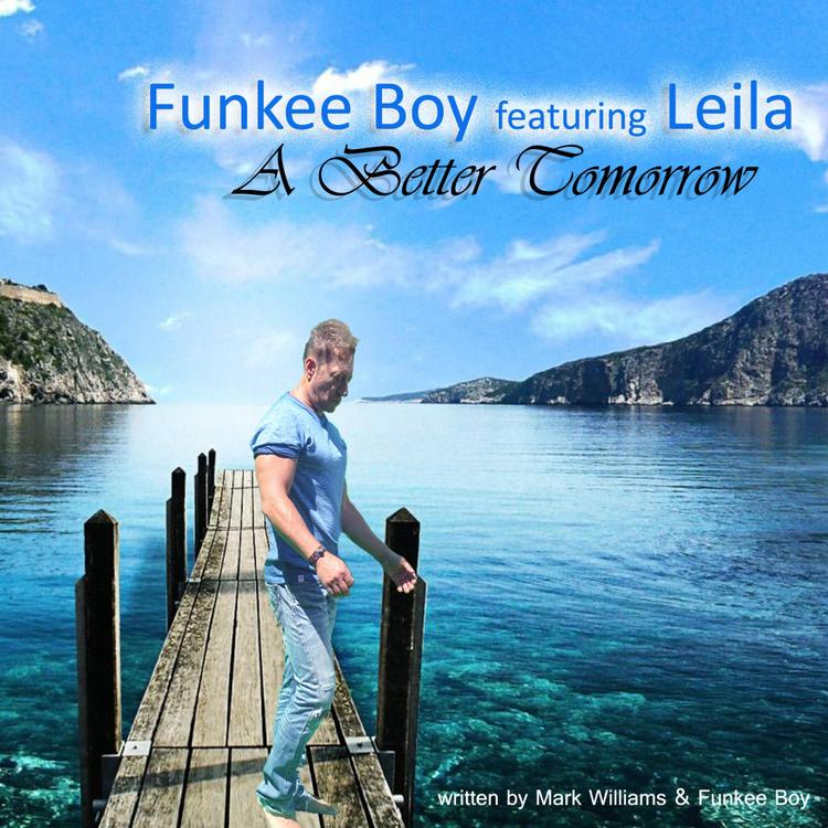 Funkee Boy's avatar image