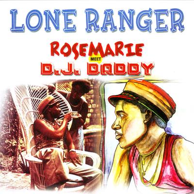 Dancehall Style By Lone Ranger's cover