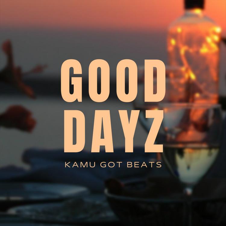 Kamu Got Beats's avatar image