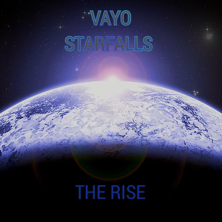 Vayo Starfalls's avatar image
