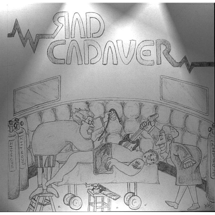 Rad Cadaver's avatar image