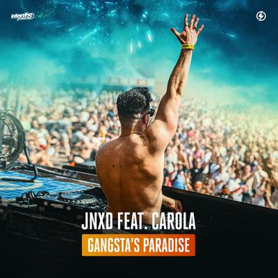 Gangsta's Paradise By JNXD, Carola's cover