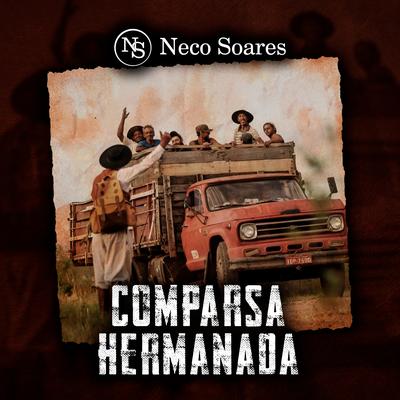 Comparsa Hermanada By Neco Soares's cover