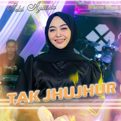 Tak Jhujhur's cover