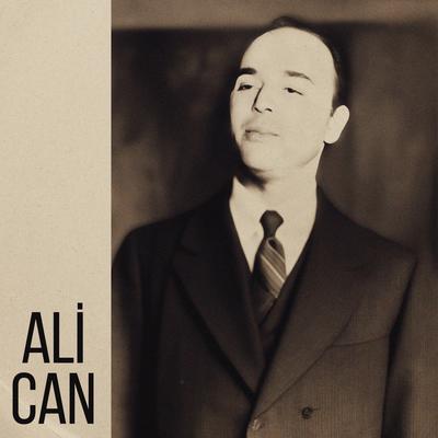 Ali Can's cover