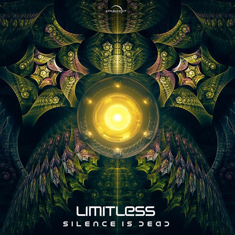 Limitless's avatar image