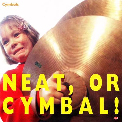 I’m a Believer By Cymbals's cover