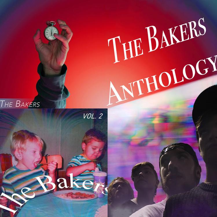 The Bakers's avatar image