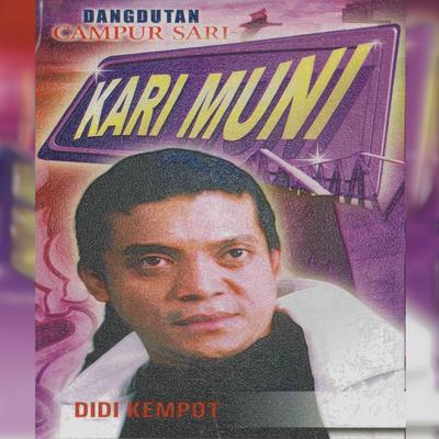 Dangdutan Campursari - Kari Muni's cover