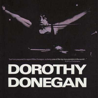 Georgia By Dorothy Donegan's cover