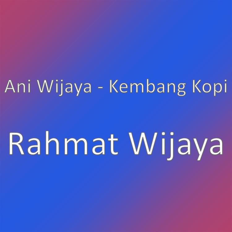 Ani Wijaya - Kembang Kopi's avatar image