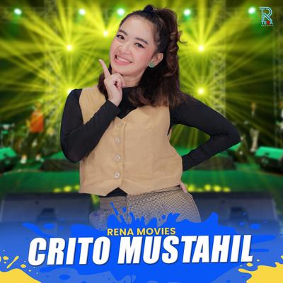 Cerito Mustahil's cover