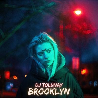 Brooklyn By DJ Tolunay's cover