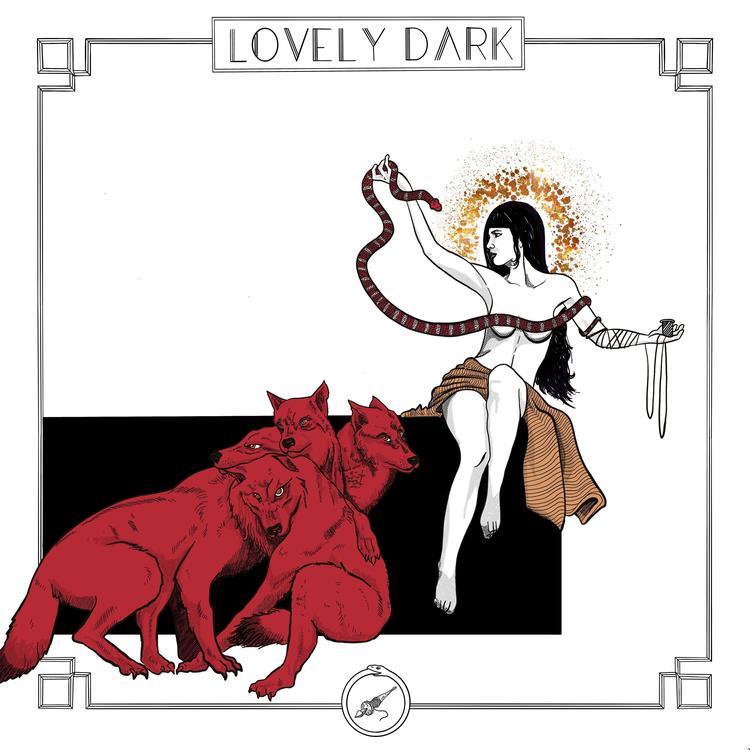Lovely Dark's avatar image