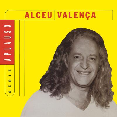 Série Aplauso - Alceu Valença's cover