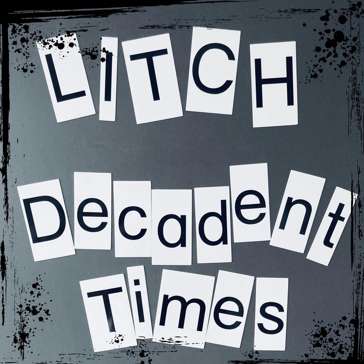 Litch's avatar image