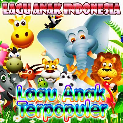 Lagu Anak Terpopuler's cover