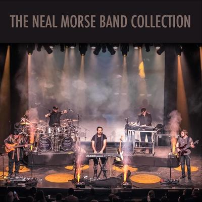 The Neal Morse Band Collection's cover