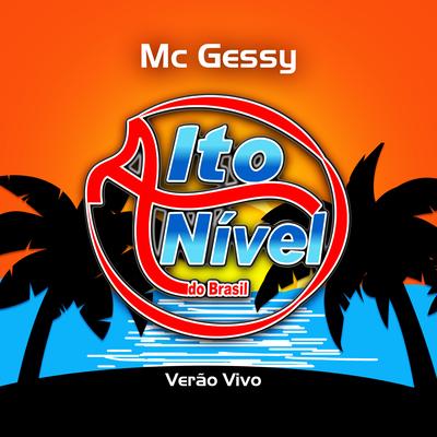 Verão Vivo By MC Gessy's cover