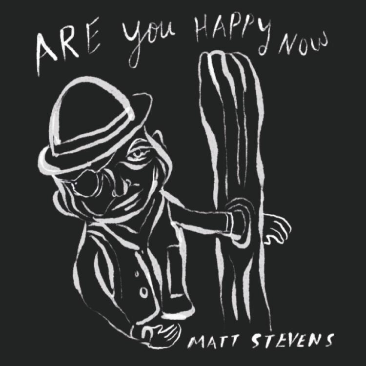 Matt Stevens's avatar image